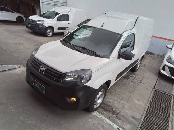 FIAT FIORINO 1.4 MPI FURGÃO ENDURANCE 8V FLEX 2P MANUAL FIAT FIORINO 1.4 MPI FURGÃO ENDURANCE 8V FLEX 2P MANUAL